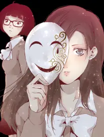 漫画改编 剑与泡面 海报